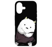 Omniscient Reader's Viewpoint - Bihyung ORV Manga Webtoon Case for iPhone 17