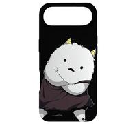Omniscient Reader's Viewpoint - Bihyung ORV Manga Webtoon Case for iPhone Air