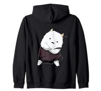 Omniscient Reader's Viewpoint - Bihyung ORV Manga Webtoon Zip Hoodie