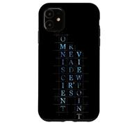 Omniscient Reader's Viewpoint -Kim Dokja Manga Webtoon Case for iPhone 11