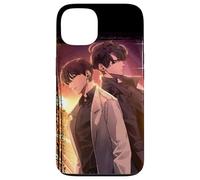 Omniscient Reader's Viewpoint -Kim Dokja Manga Webtoon Case for iPhone 13