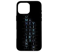 Omniscient Reader's Viewpoint -Kim Dokja Manga Webtoon Case for iPhone 16 Pro Max