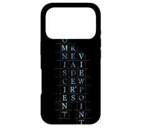 Omniscient Reader's Viewpoint -Kim Dokja Manga Webtoon Case for iPhone 17 Pro