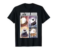 Omniscient Reader's Viewpoint -Kim Dokja Manga Webtoon T-Shirt