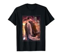 Omniscient Reader's Viewpoint -Kim Dokja Manga Webtoon T-Shirt