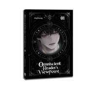 Omniscient Reader's Viewpoint (novel), Vol. 1
