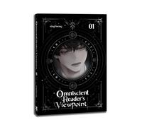 Omniscient Reader's Viewpoint novel Vol. 1