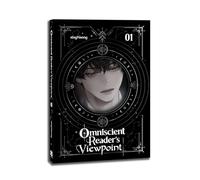singNsong – Omniscient Reader's Viewpoint (novel) – Vol. 1 – Yen Press