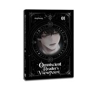 singNsong – Omniscient Reader's Viewpoint (novel) – Vol. 1 – Yen Press