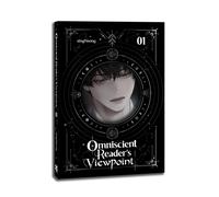Omniscient Reader's Viewpoint (novel), Vol. 1