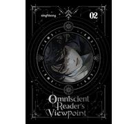 Omniscient Reader's Viewpoint (novel), Vol. 2