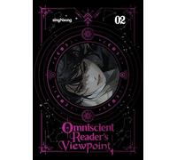 Omniscient Reader's Viewpoint (novel), Vol. 2