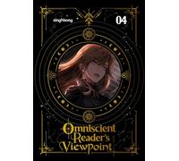 Omniscient Reader's Viewpoint (novel), Vol. 4