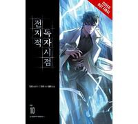 Omniscient Reader's Viewpoint, Vol. 10