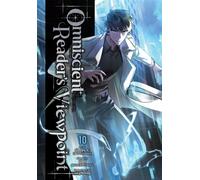 Omniscient Reader's Viewpoint, Vol. 10