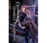 Omniscient Reader's Viewpoint, Vol. 12