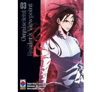 Omniscient reader's viewpoint (Vol. 3) (Planet manga)