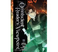 Omniscient Reader's Viewpoint, Vol. 6 (OMNISCIENT READERS VIEWPOINT GN)