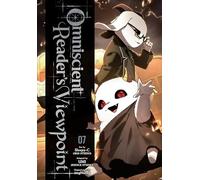 Omniscient Reader's Viewpoint, Vol. 7