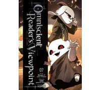 Omniscient Reader's Viewpoint, Vol. 7