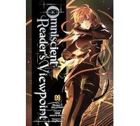Omniscient Reader's Viewpoint, Vol. 9