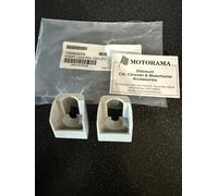 OMNISTOR/THULE AWNING INSERT LEAD RAIL 5200 MODEL 2 PIECE CARAVAN/MOTORHOME