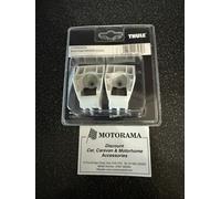 OMNISTOR/THULE AWNING INSERT LEAD RAIL 6200/6300 MODEL 2 PIECE CARAVAN/MOTORHOME