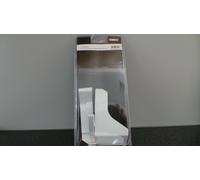 OMNISTOR/THULE MOTORHOME AWNING LH & RH LEADRAIL ENDPLATES TO FIT 6200 AWNINGS