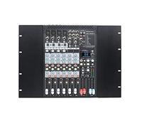 Omnitronic 10040280 Mixer Usb Lmc-1422Fx