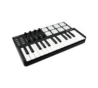 Omnitronic KEY-288 USB MIDI Controller