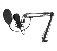 Omnitronic 13000455 Audio & Video Adapter Compact Design for Clear...