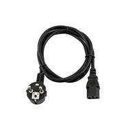 Omnitronic 3023520N IEC Power Cable 1.5 m