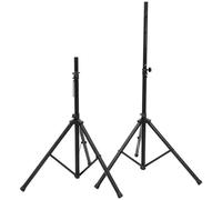 Omnitronic 60004023 Speakers Black Compact 2356990