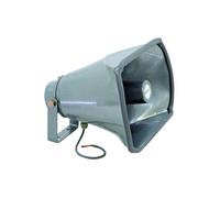 Omnitronic 80710955 Compression drive speaker 35 W Silver Black 1 pc