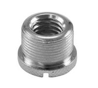 Omnitronic Adapter Screw 1Cm To 1.5Cm Knurling 10X