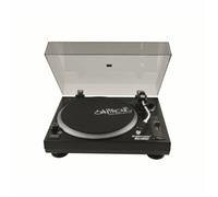 Omnitronic BD-1320 Belt Drive DJ Turntable