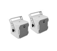 Omnitronic BOB-4 Top 16 Ohm 2x white - Speaker