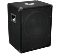 Omnitronic BX-1250 600 Subwoofer
