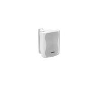 Omnitronic C-40 white 2x Speakers