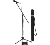 Omnitronic CMK-10 Microphone Kit