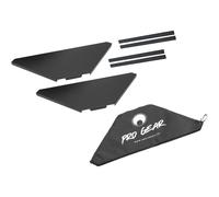 Omnitronic Corner Plates for Mobile DJ Stand with Bag