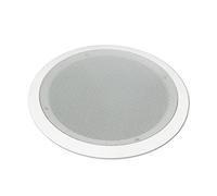 Omnitronic CS-8 Ceiling Speaker - White