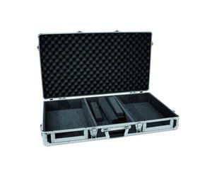 Omnitronic DIGI-1 Flight Case for 2x CD Decks + 10" Mixer