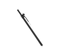 Omnitronic Distance Tube Subwoofer/Satellite Bob System 35mm Pole Speaker