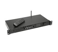 Omnitronic DJP-900NET Amplifier with Internet Radio
