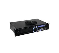 OMNITRONIC DMS-1050 MP3 workstation