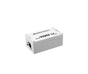 Omnitronic ELA-100V-2-L Transformer Transformer
