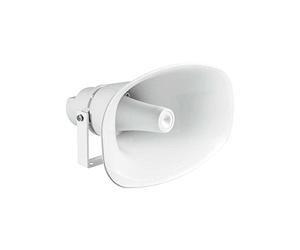 Omnitronic ELA Speaker with Compression Chamber HSO-50 White