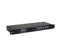 Omnitronic EPA-100BT Mixing Amplifier and Audio Player with Bluetooth