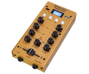 Omnitronic GNOME 202P Gold